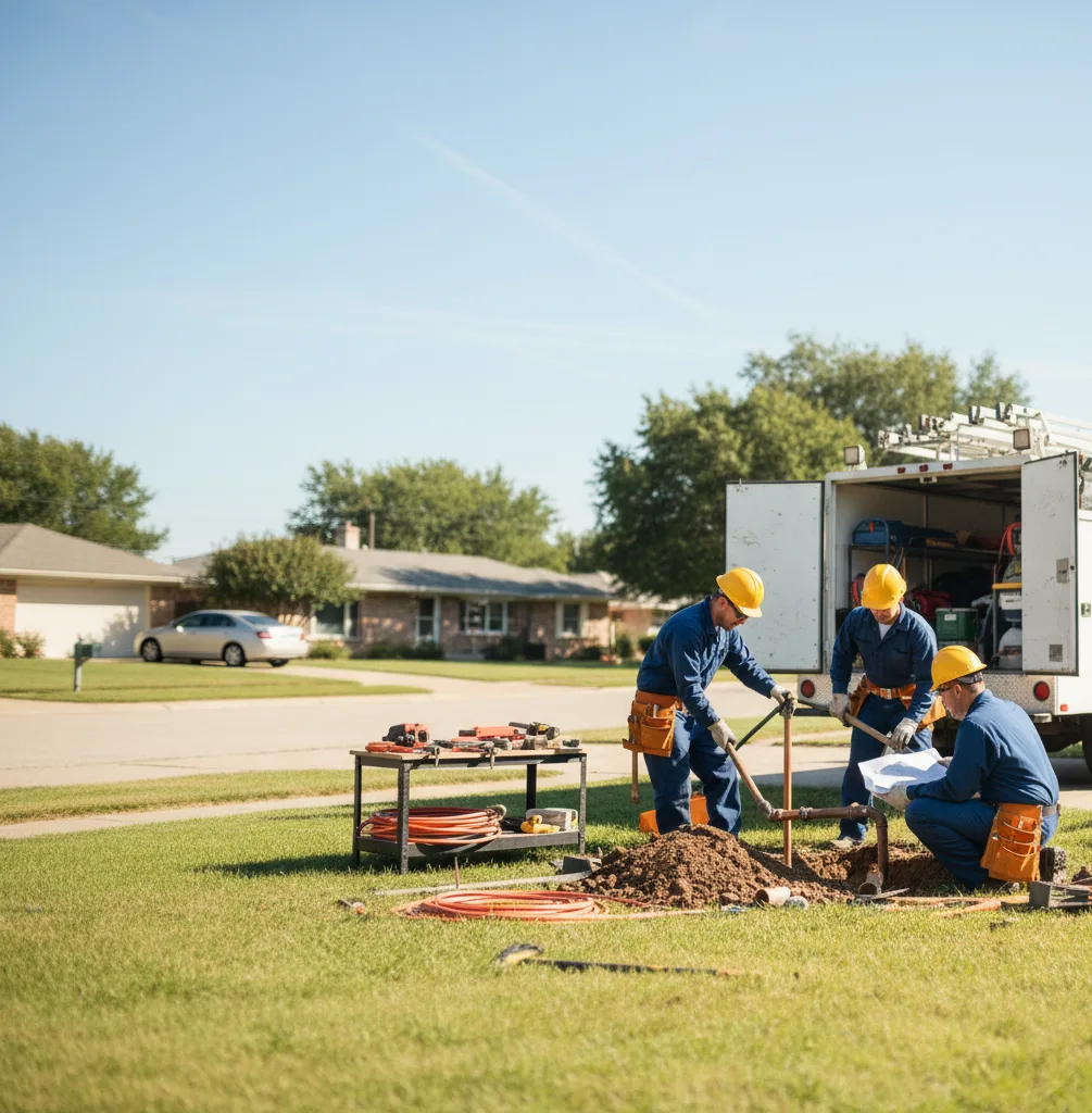Water Heater Installation in West Chicago, IL